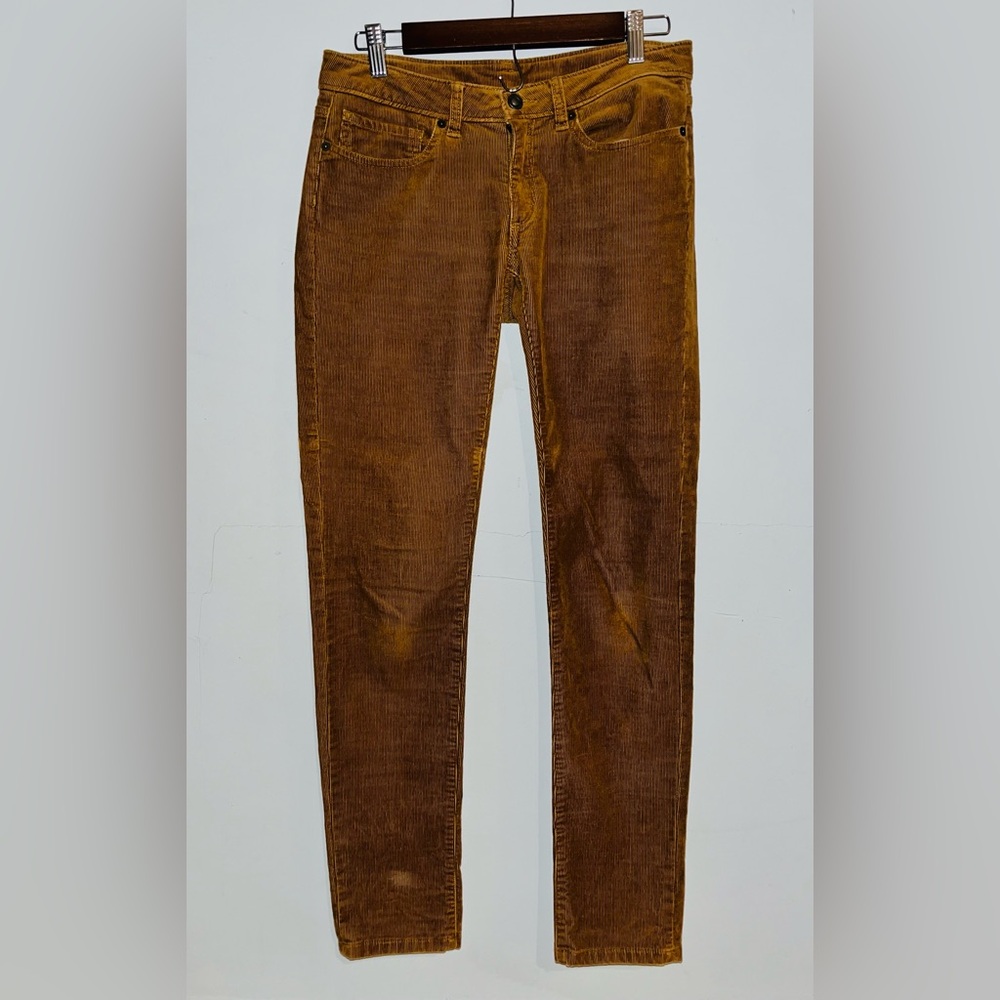 PATAGONIA Corduroy Pants sz 28